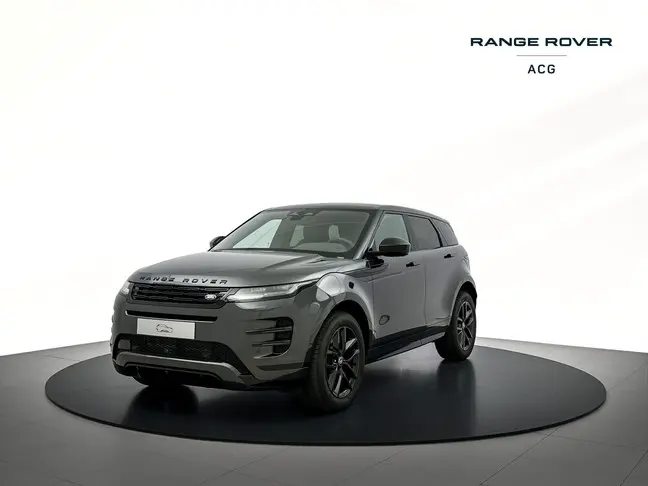 Land Rover Range Rover Evoque - 0