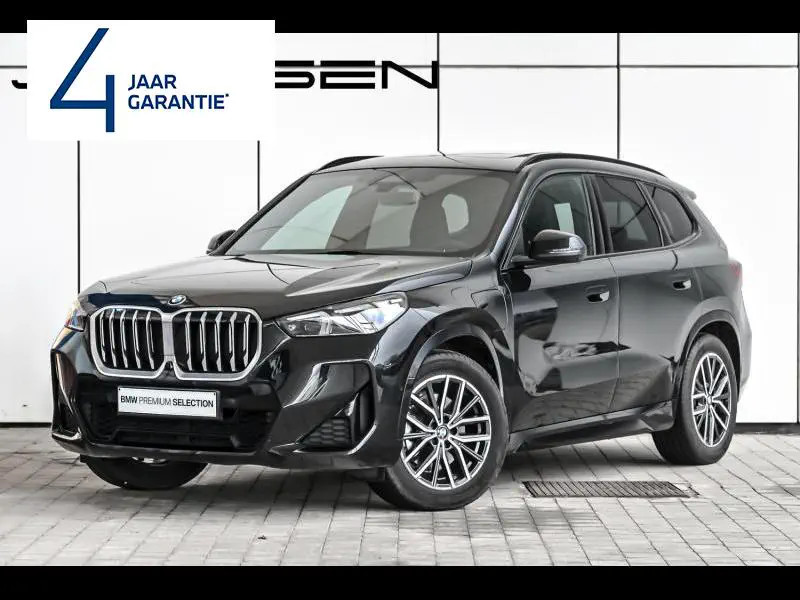 BMW X1 - 0