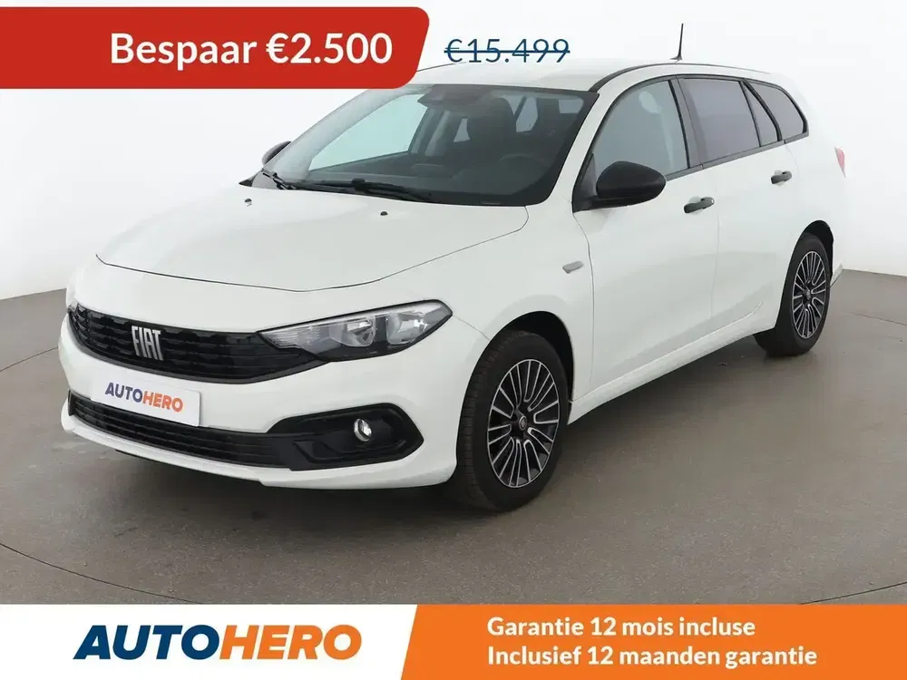 Fiat Tipo - 0