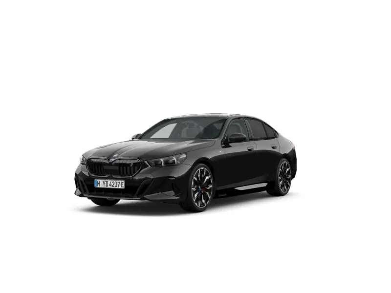 BMW i5 - 0
