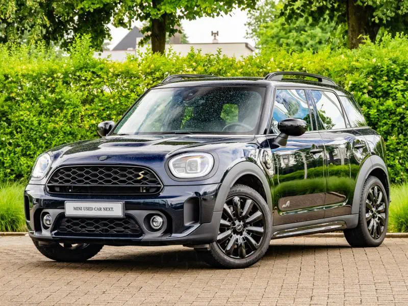 Mini Cooper SE Countryman - 0