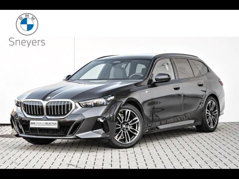 BMW 520 - 0