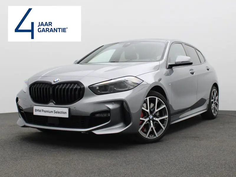 BMW 118 - 0