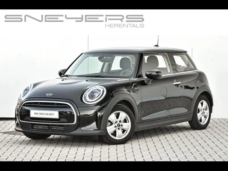 Mini One - 0