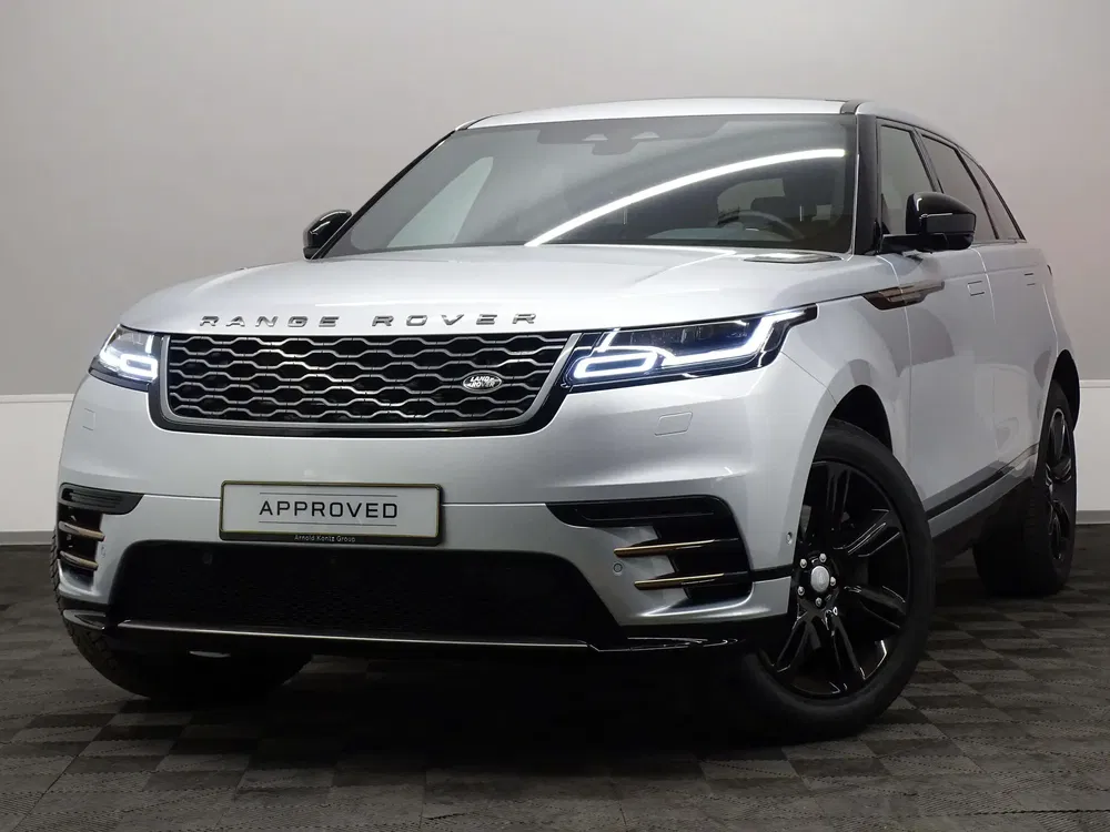 Land Rover Range Rover Velar - 0