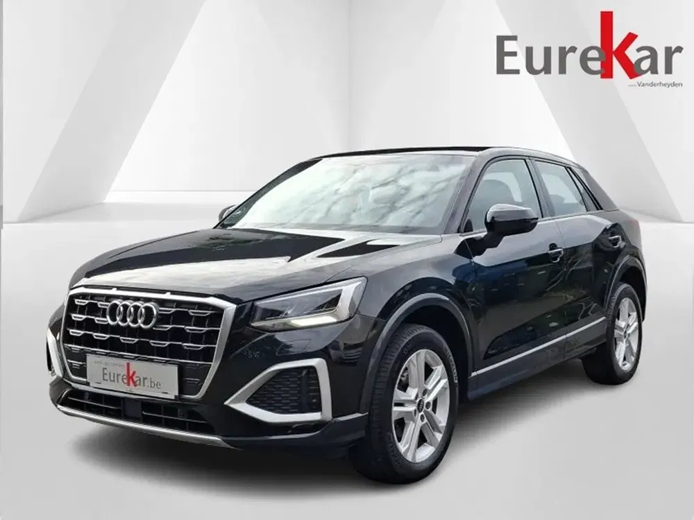 Audi Q2 - 0