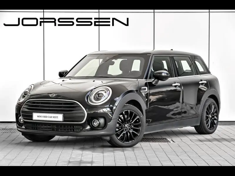 Mini Cooper Clubman - 0