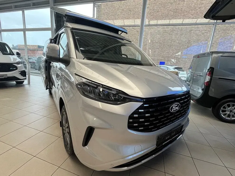 Ford Transit - 0