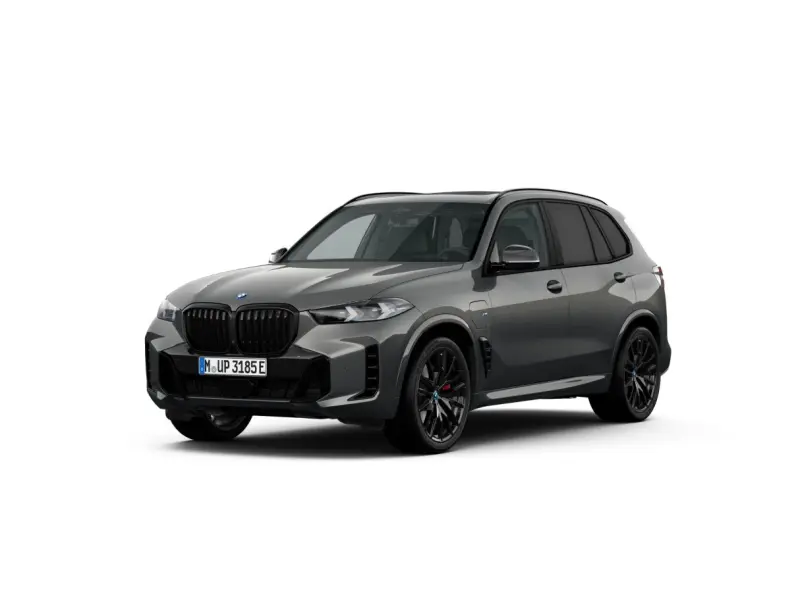 BMW X5 - 0