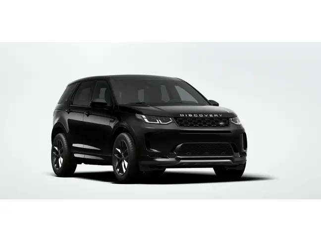 Land Rover Discovery Sport - 0