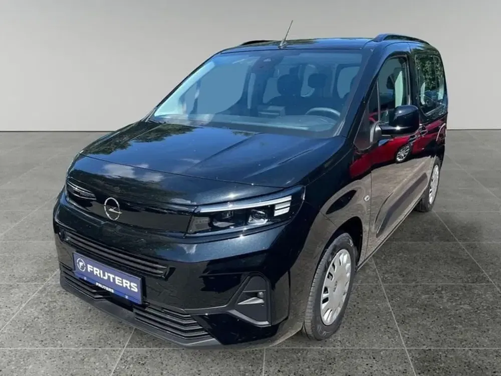 Opel Combo Life - 0