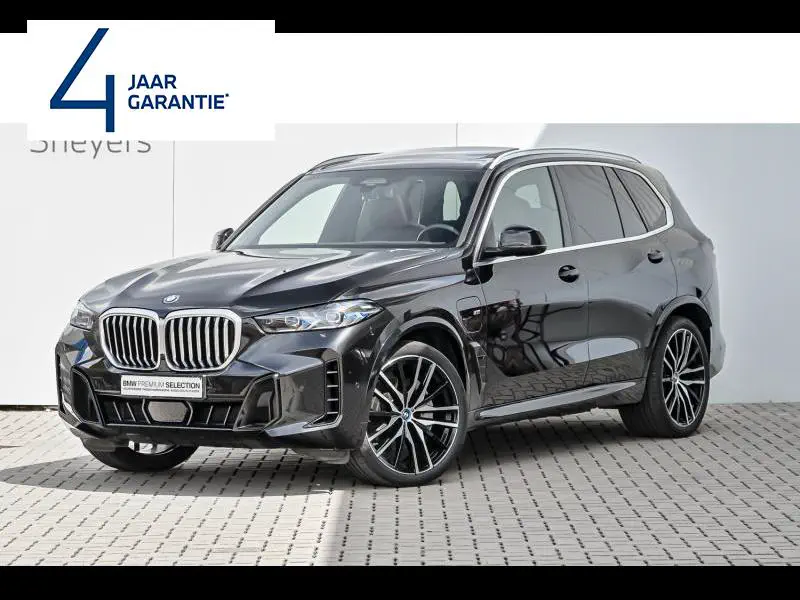 BMW X5 - 0
