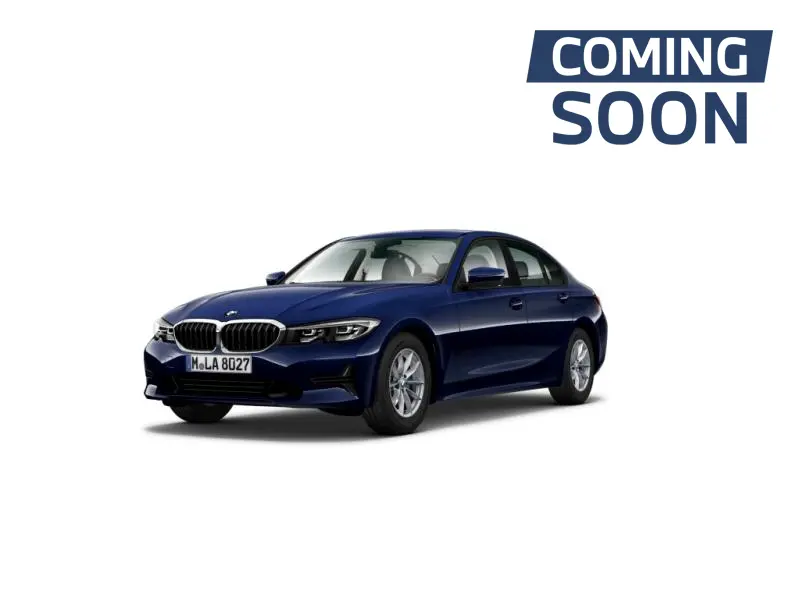 BMW 320 - 0