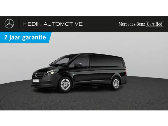 Mercedes Vito - 0