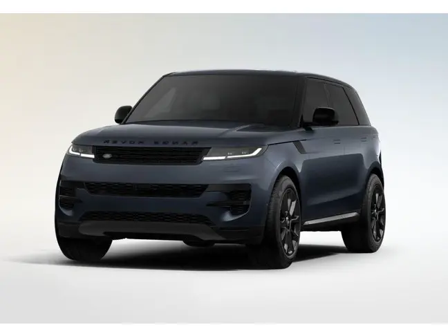 Land Rover Range Rover Sport - 0