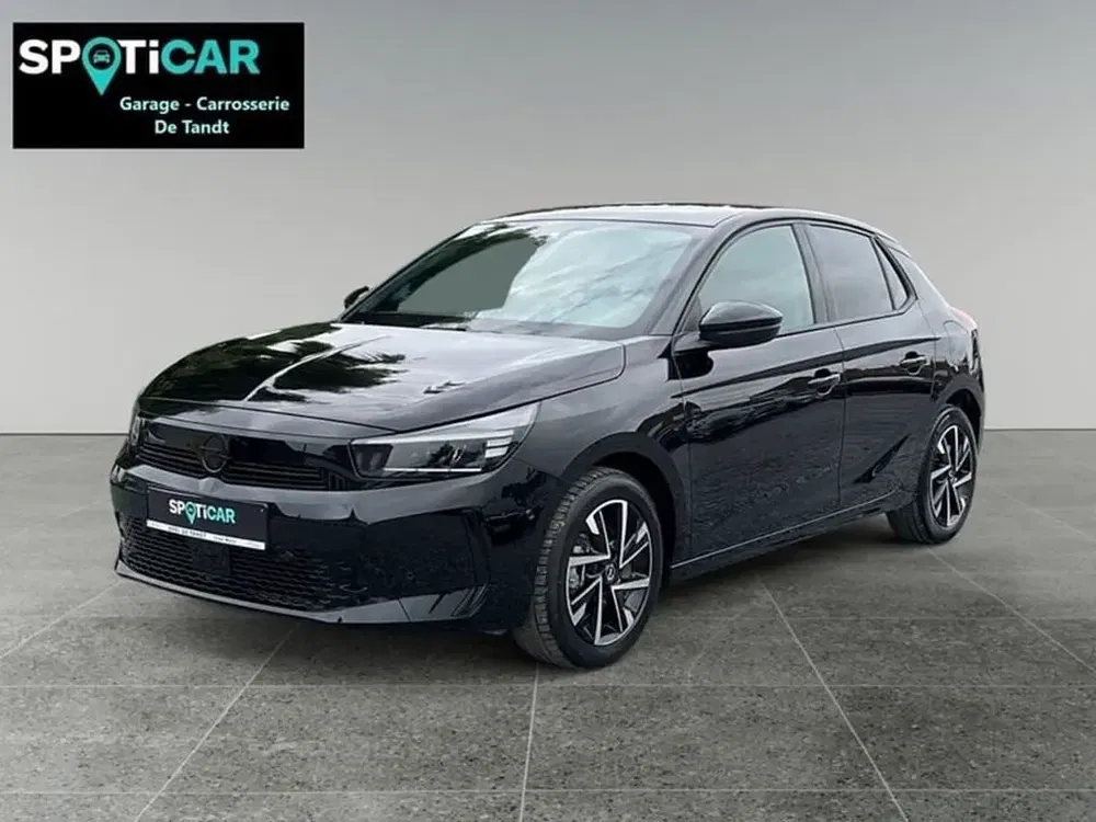 Opel Corsa - 0
