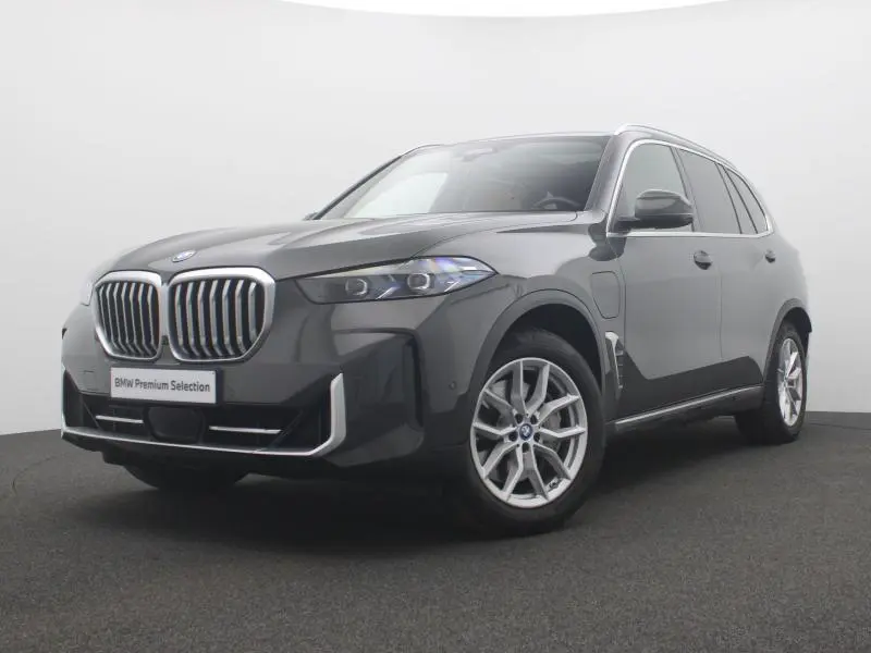 BMW X5 - 0