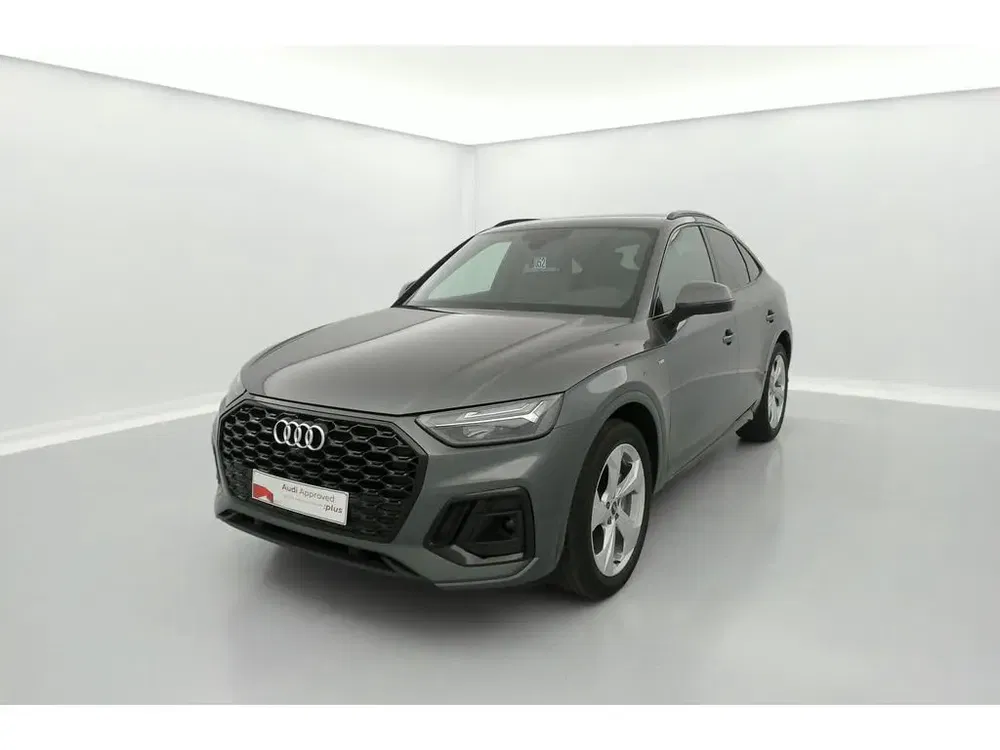 Audi Q5 - 0