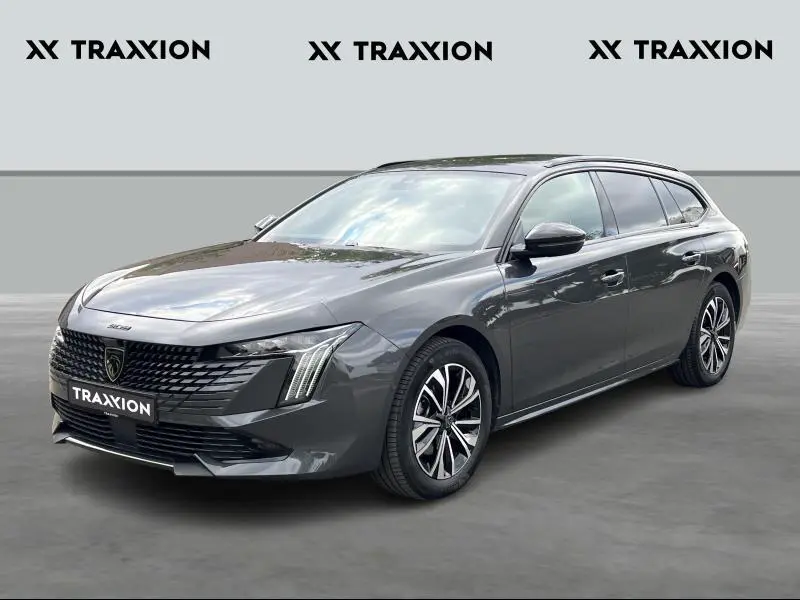 Peugeot 5008 - 0