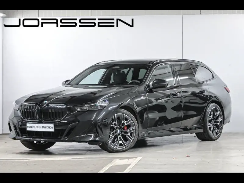 BMW 520 - 0