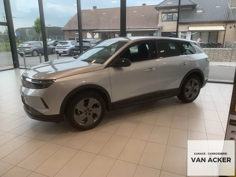 Opel Grandland - 0