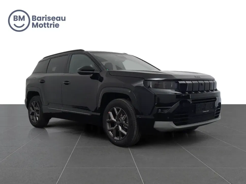 Jeep Compass - 0