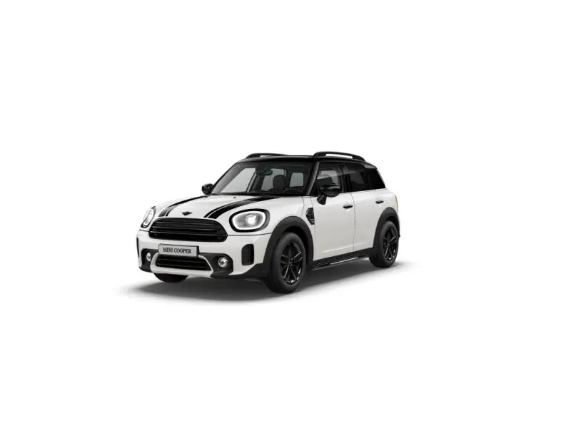 Mini Cooper Countryman - 0