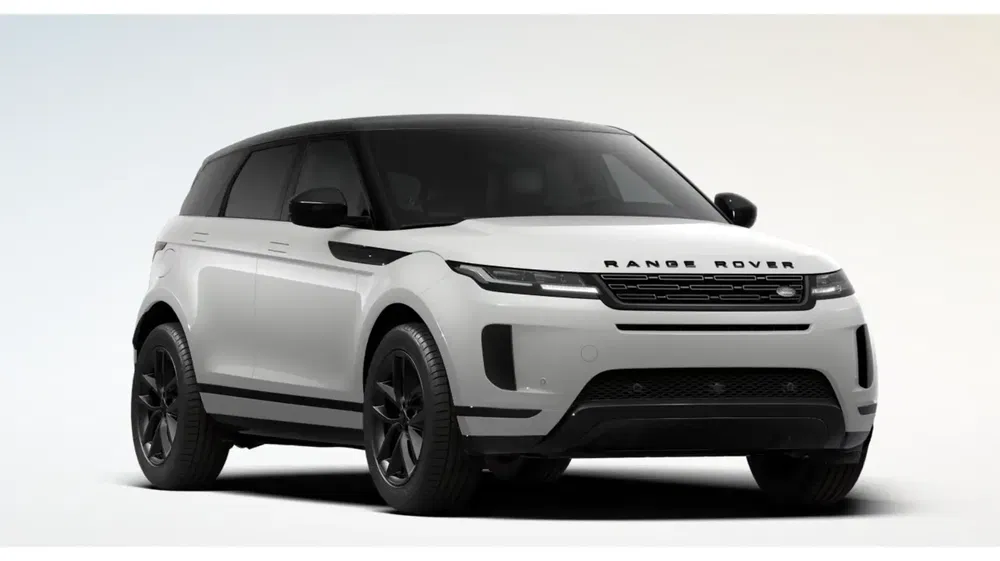 Land Rover Range Rover Evoque - 0