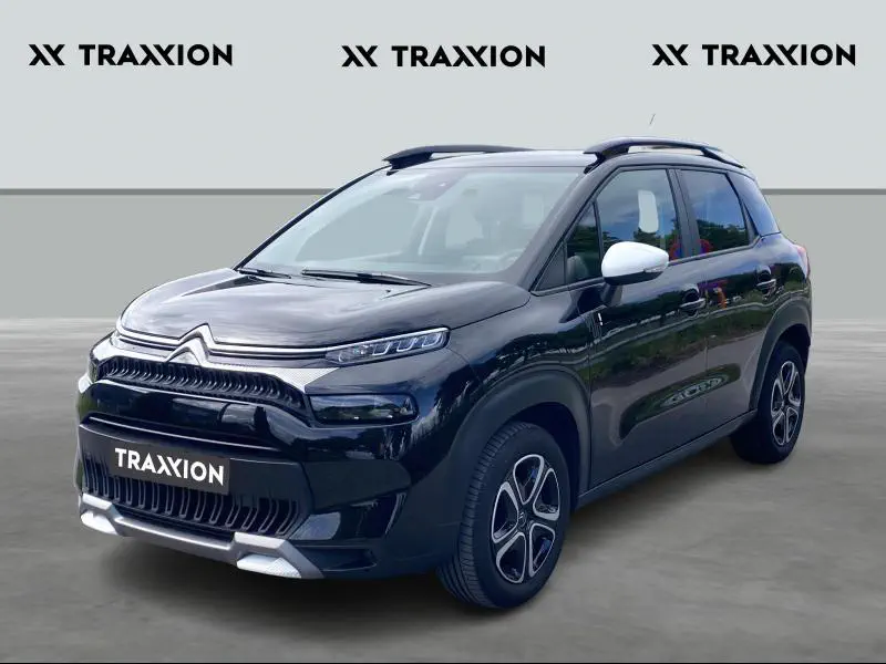 Citroën C3 Aircross - 0