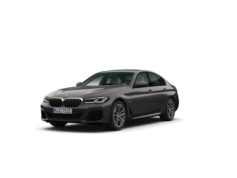 BMW 545 - 0