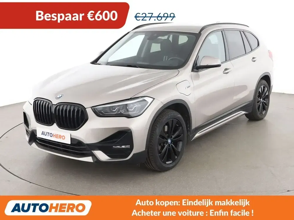 BMW X1 - 0
