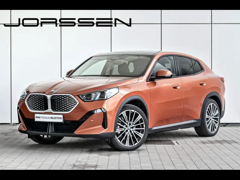 BMW iX2 - 0
