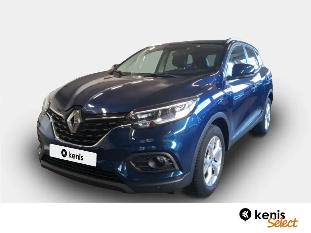 Renault Kadjar - 0