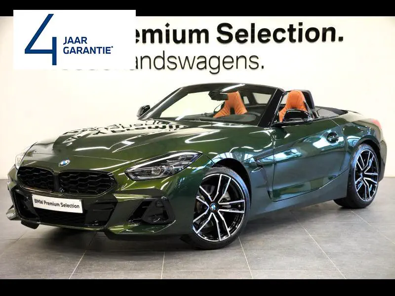 BMW Z4 - 0