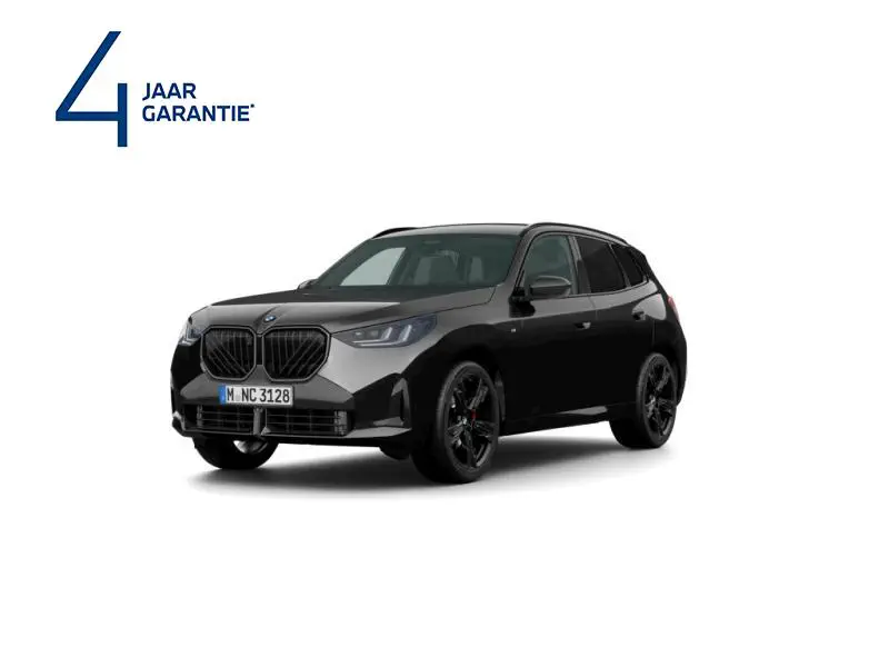 BMW X3 - 0