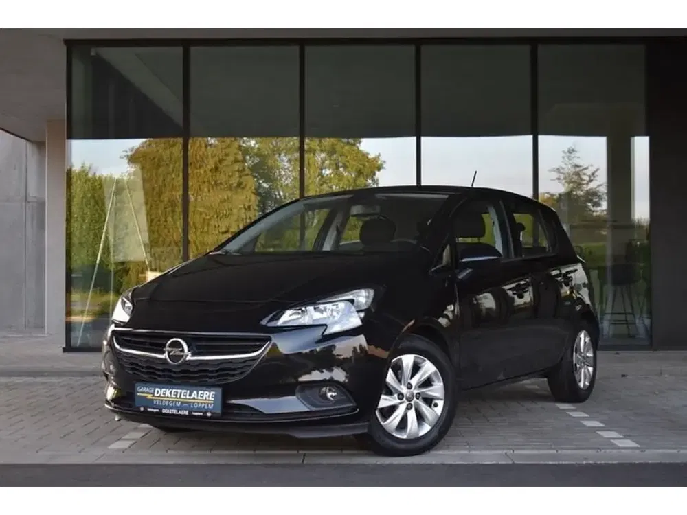 Opel Corsa - 0