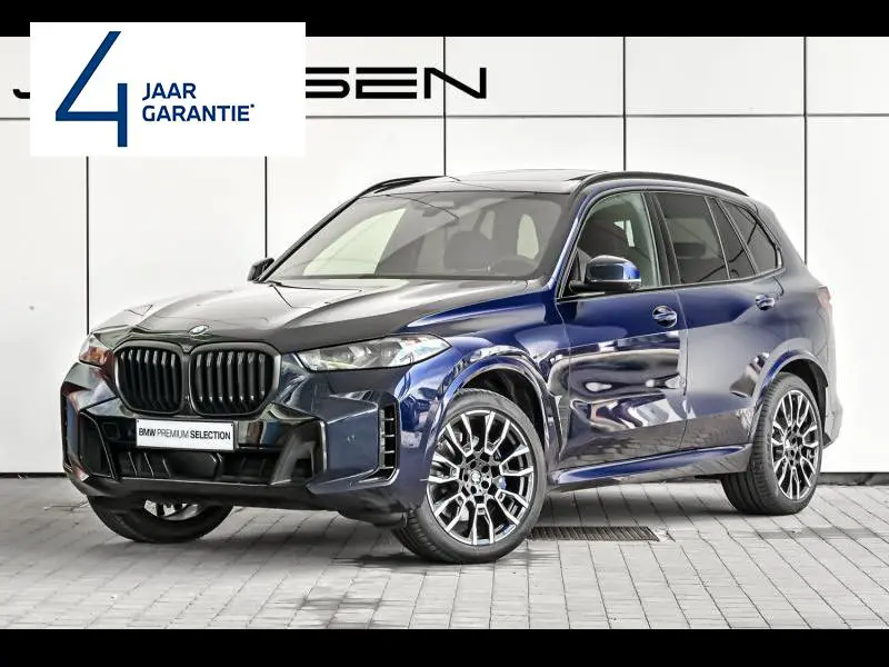 BMW X5 - 0