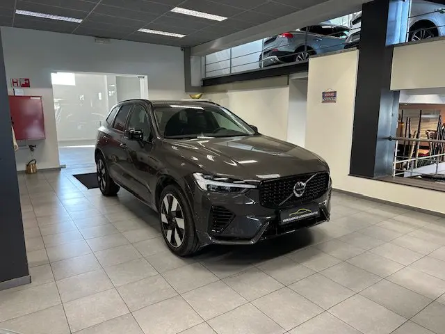 Volvo XC60 - 0