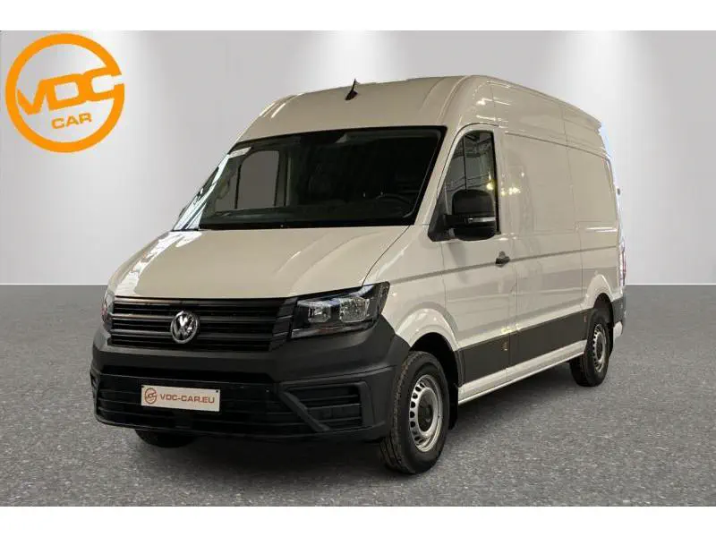 Volkswagen Crafter - 0