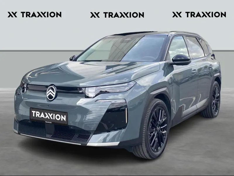 Citroën C5 Aircross - 0