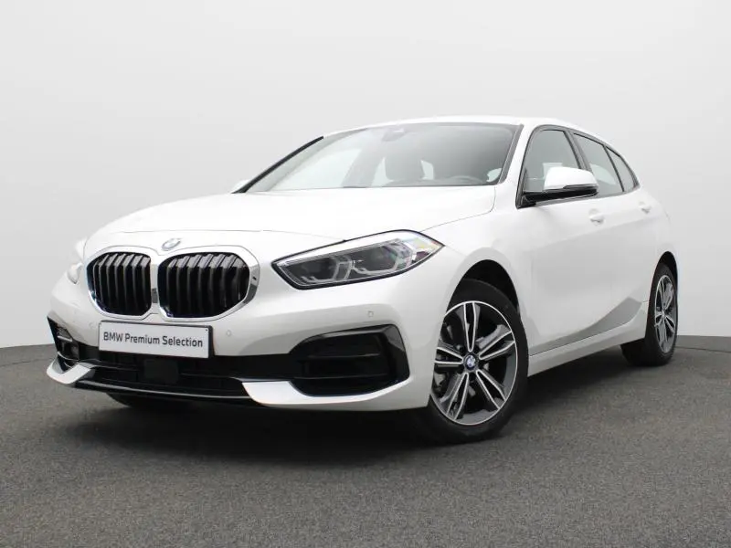 BMW 116 - 0