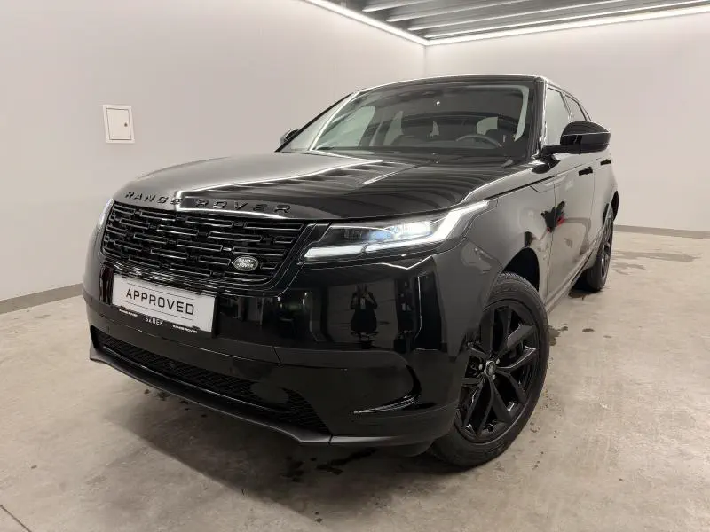 Land Rover Range Rover Velar - 0