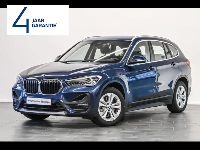 BMW X1 - 0