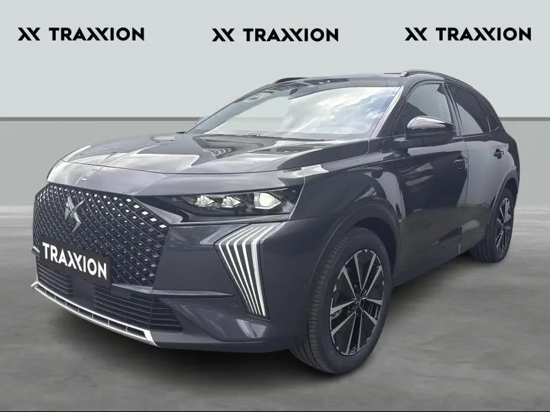 DS Automobiles DS 7 - 0