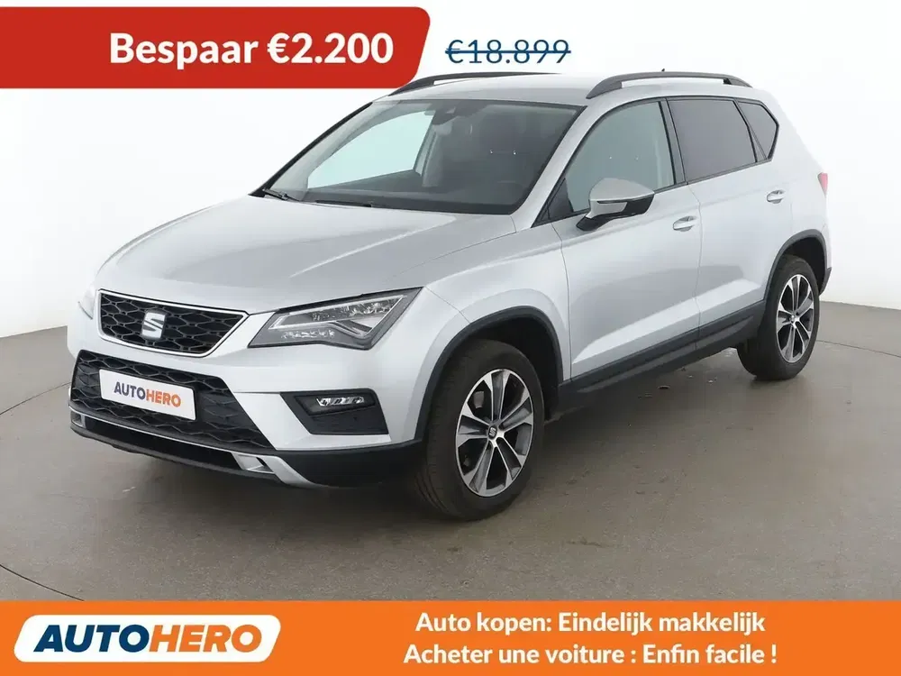 Seat Ateca - 0