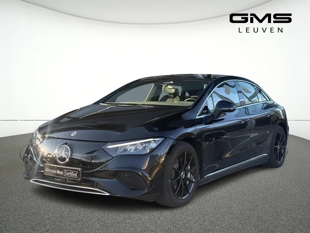 Mercedes EQE 300 - 0