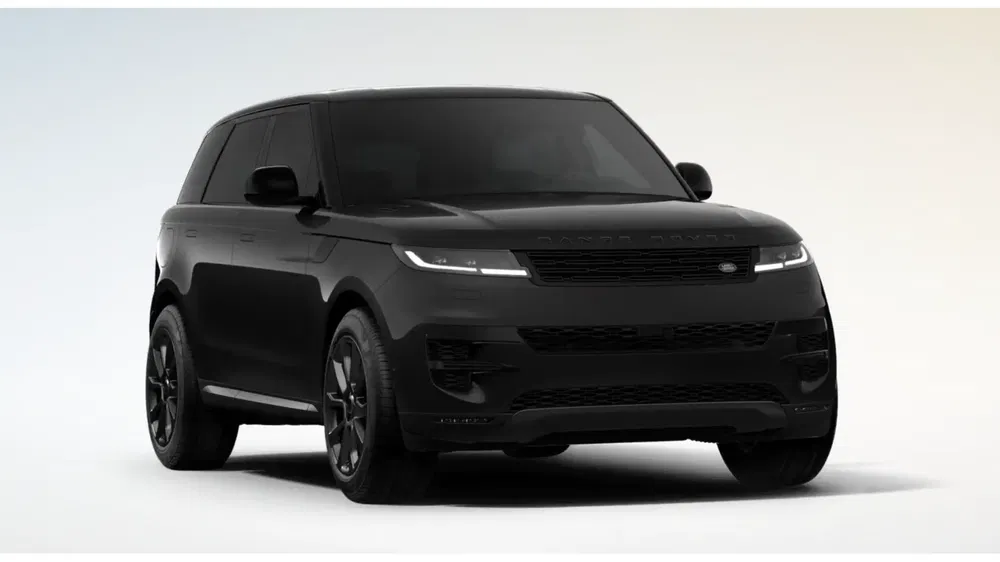 Land Rover Range Rover Sport - 0
