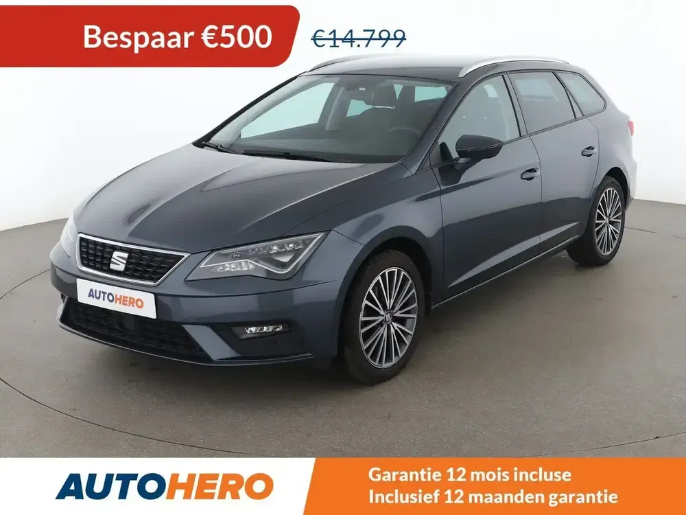 Seat Leon - 0