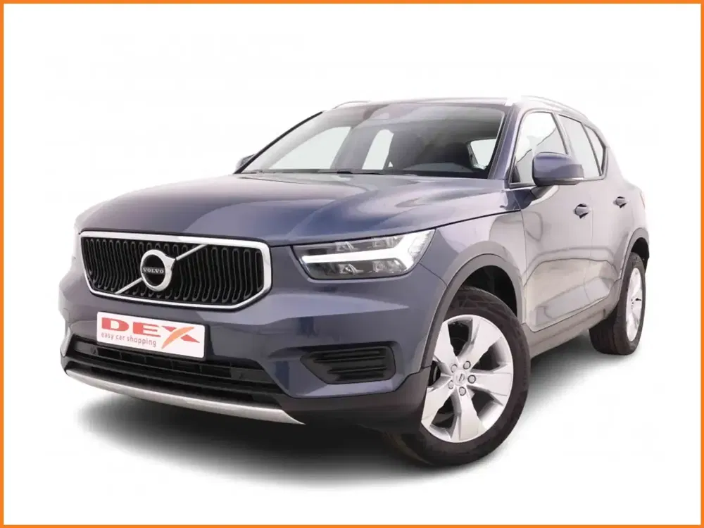 Volvo XC40 - 0