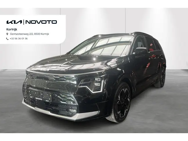 Kia Niro - 0